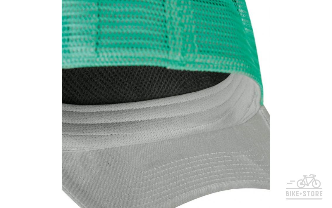 Кепка Buff TRUCKER CAP biome aqua